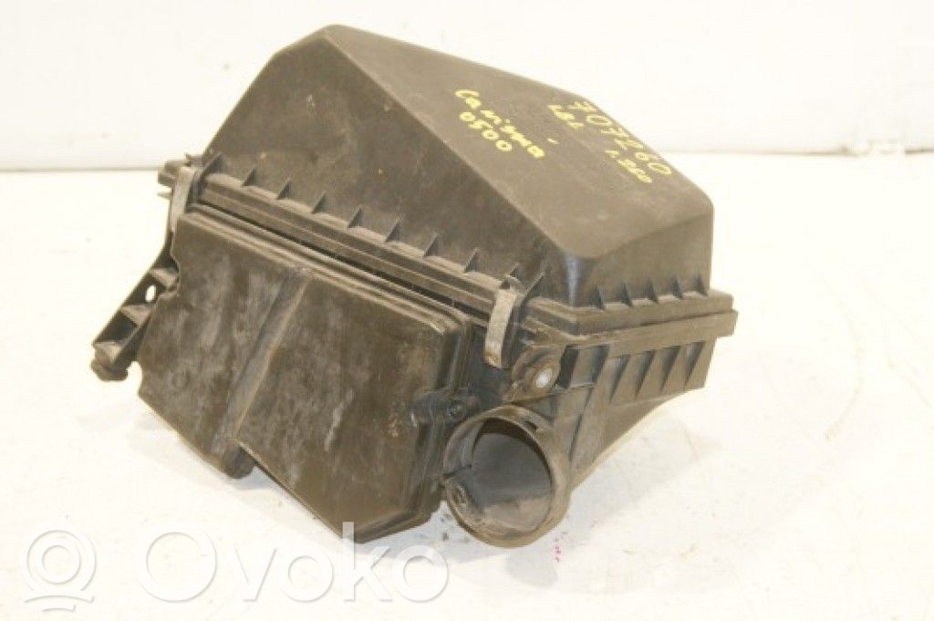 Luftfilterkasten   MR160188,MR224492,MB957381
