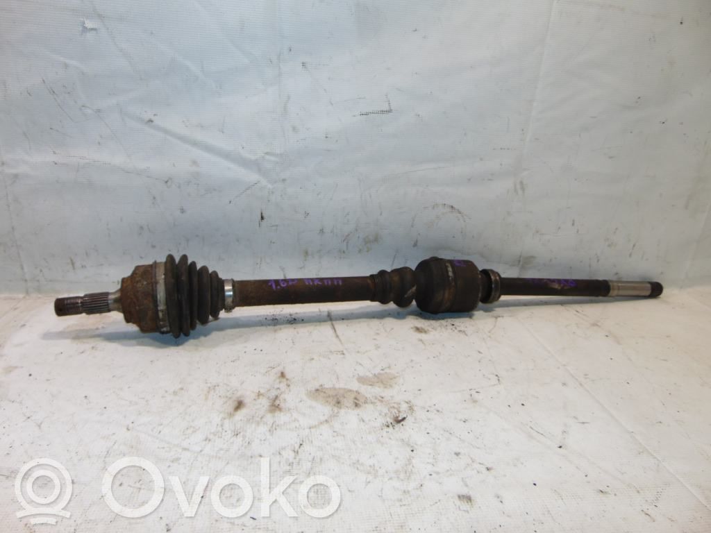 Front driveshaft   3273AE