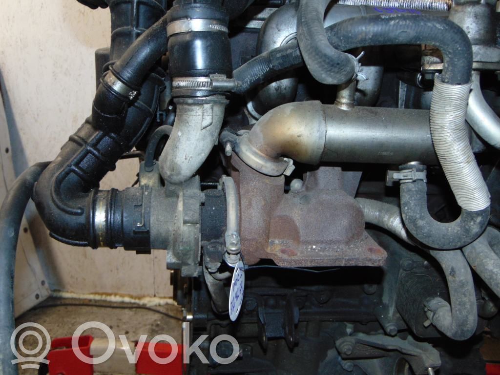 Turbo   1351395,XS4Q6K682DC,706499
