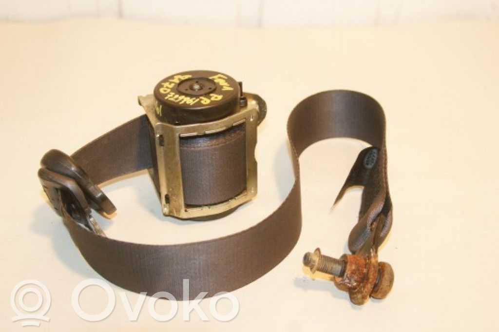 Land Rover Freelander Cinturón delantero 