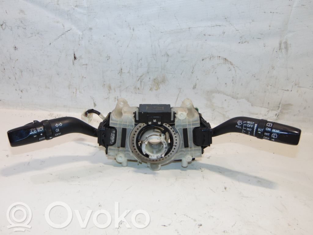 Mazda 6 Wiper turn signal indicator stalk/switch 