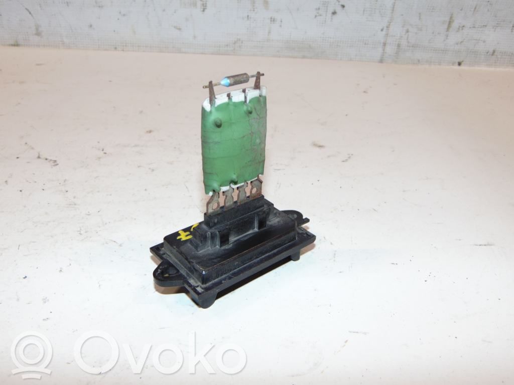 Rezystor / Opornik dmuchawy nawiewu   6441Q7