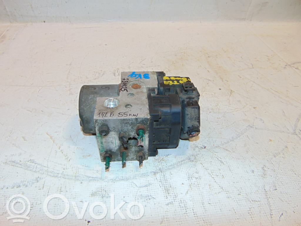 ABS Blokas   7700844250,BCB02AAY1,0265216423