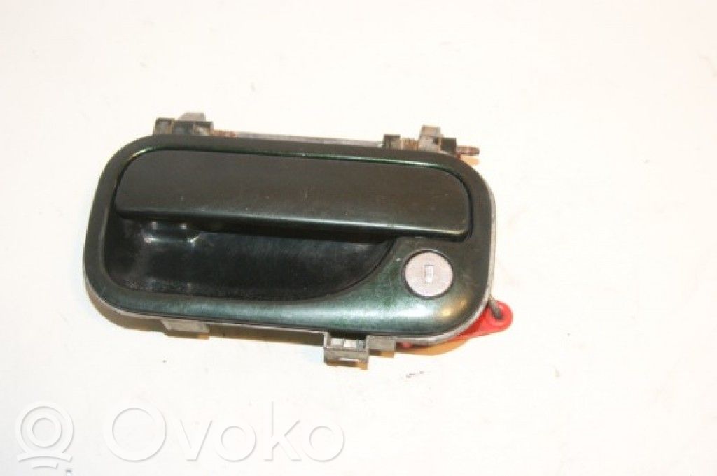 Manecilla externa puerta delantera   5138019,138641,5133911
