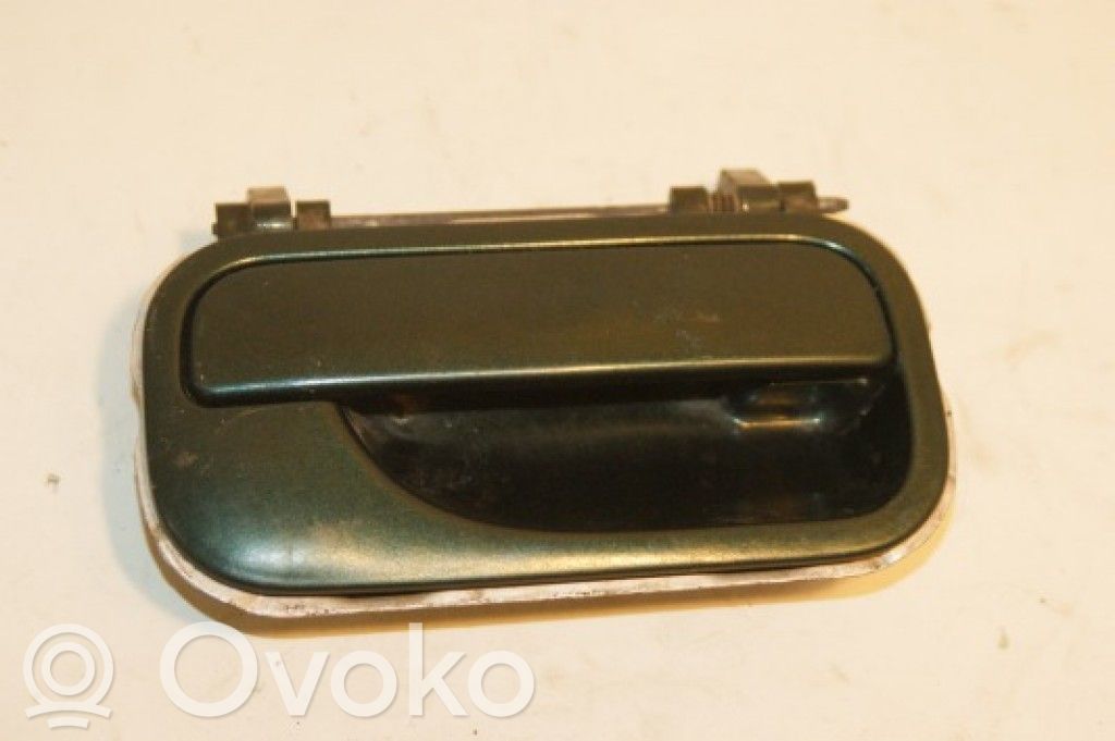 Opel Vectra B Takaoven ulkokahva 