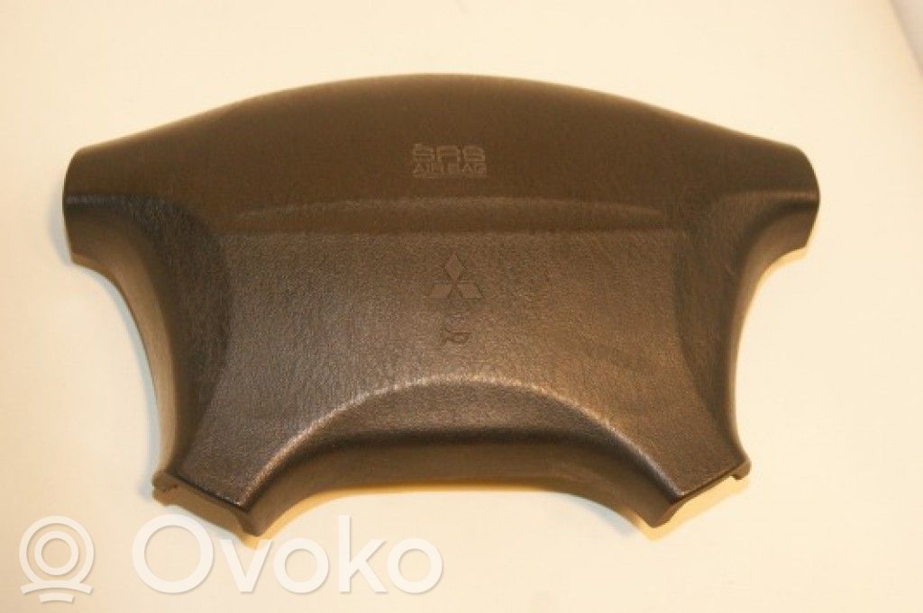 Poduszka powietrzna Airbag kierownicy   MR777231