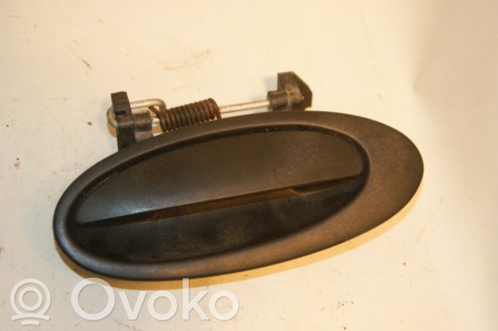 Renault Laguna I Takaoven ulkokahva 