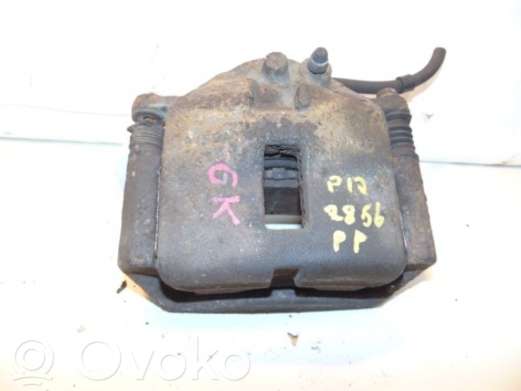 Nissan Primera Zacisk hamulcowy przedni 