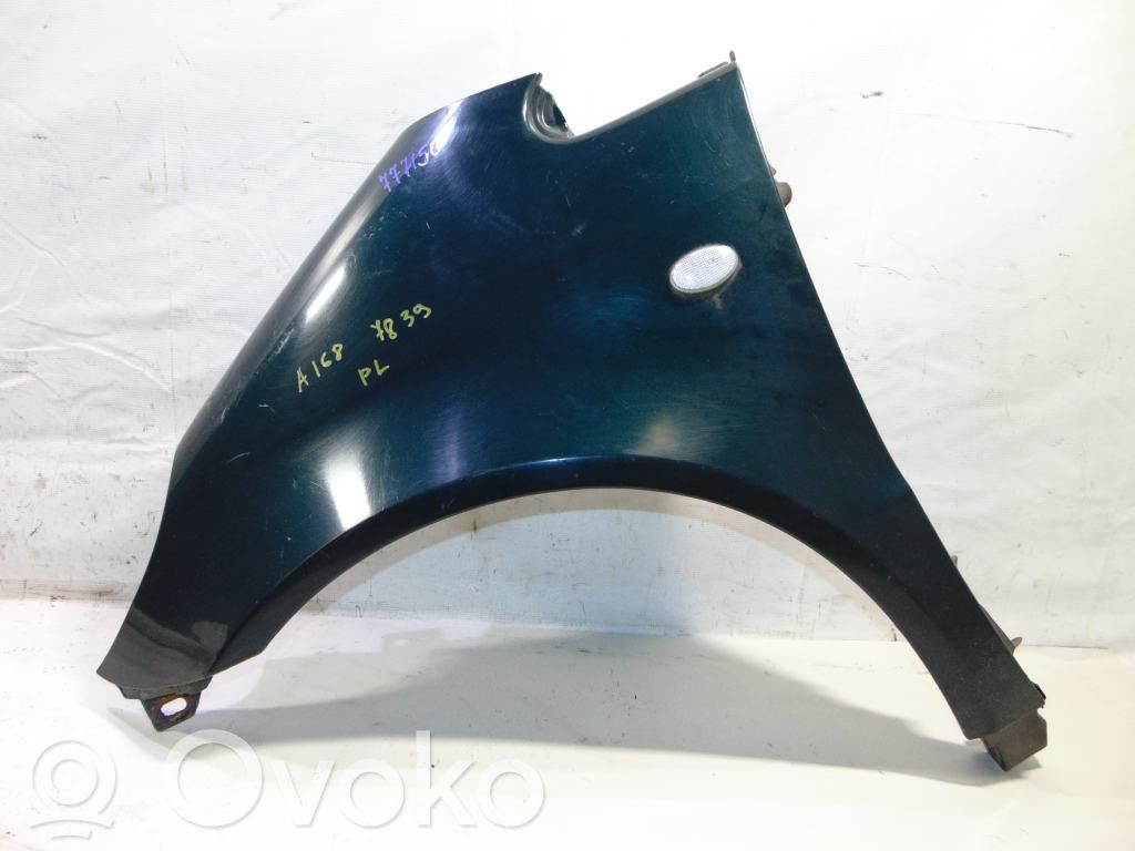 Mercedes-Benz A W168 Błotnik przedni 