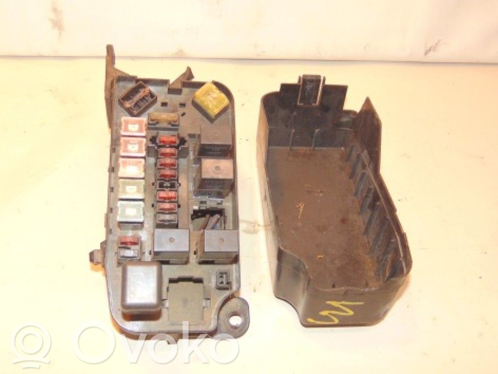 Mitsubishi Colt Modul siguranțe 