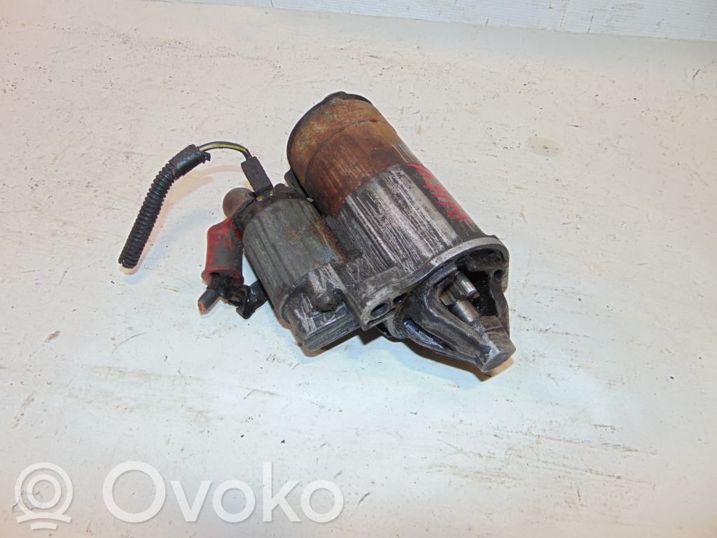 Mitsubishi Galant Motor de arranque 