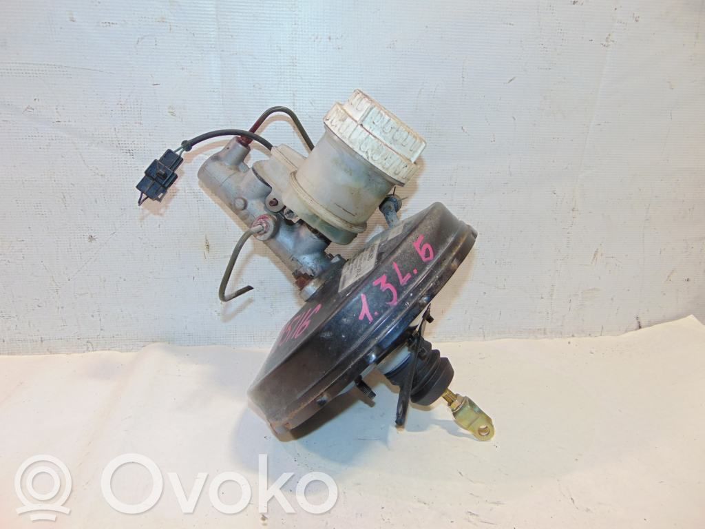 Mitsubishi Colt Servo-frein 