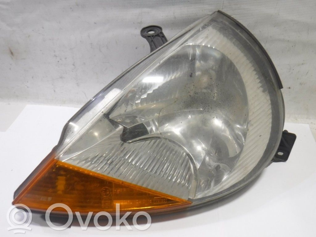 Ford Ka Headlight/headlamp 