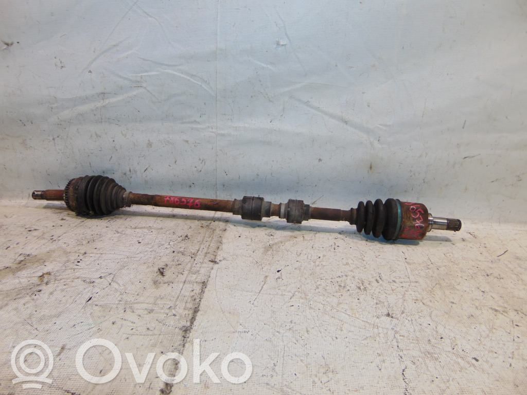 Etuvetoakseli   MR290598