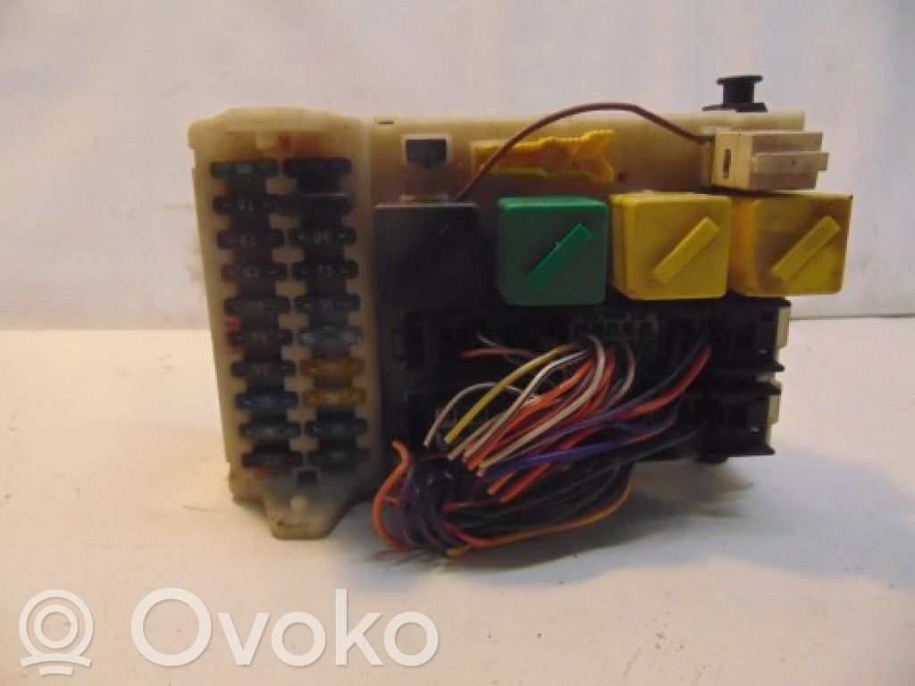 Sulakemoduuli   1111157,93BG14A073EK,93BG14A073ED
