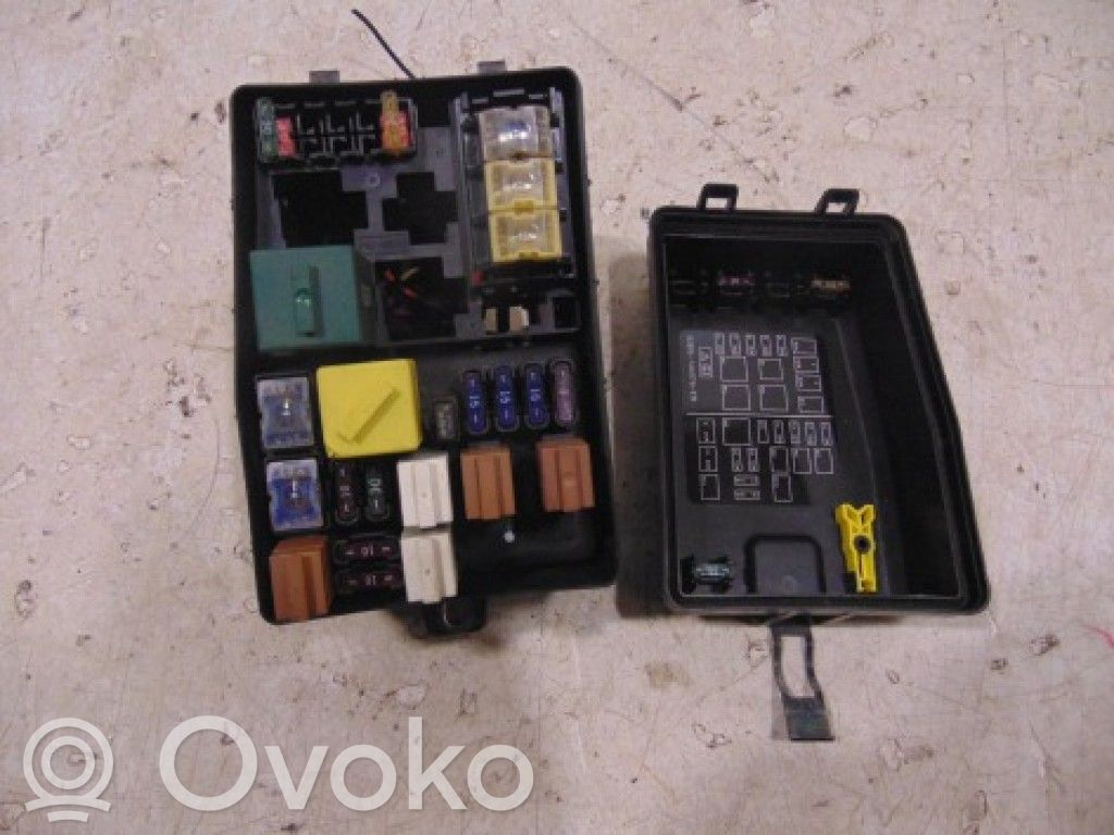 Sulakemoduuli   6796151,93BG14411AC,1060606