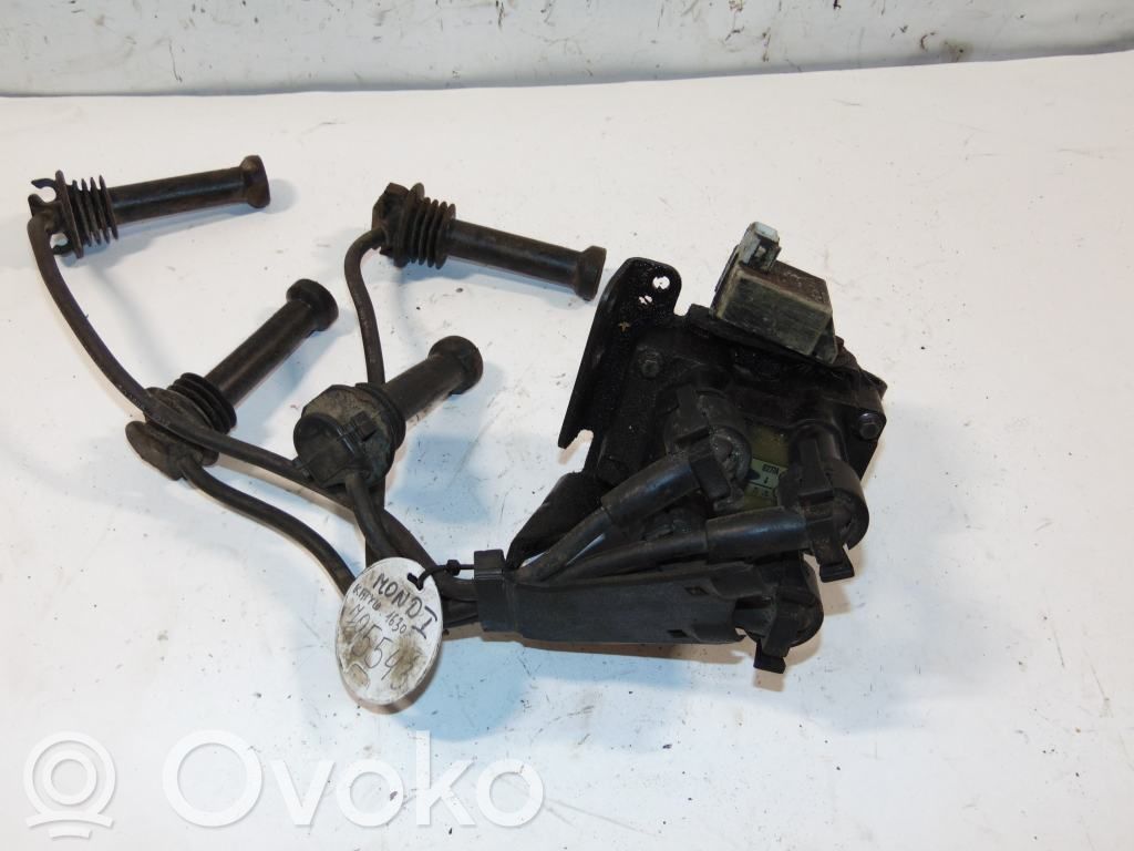 Ford Mondeo MK I Aukštos įtampos ritė "babyna" 