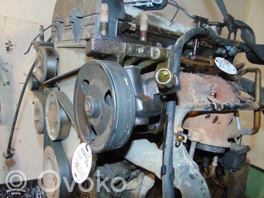 Pompa wspomagania   3049841,RMF83J3A674BB,1358039