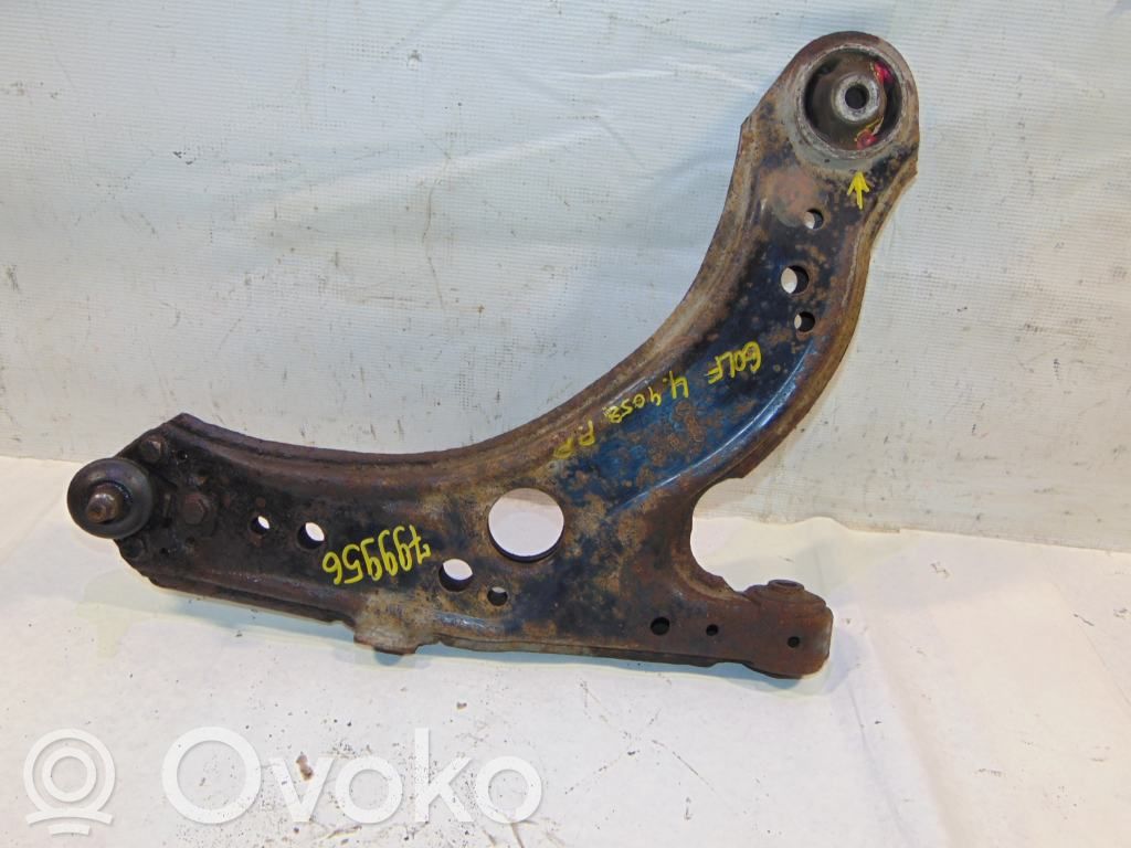 Volkswagen Golf IV Dolny wahacz przedni 