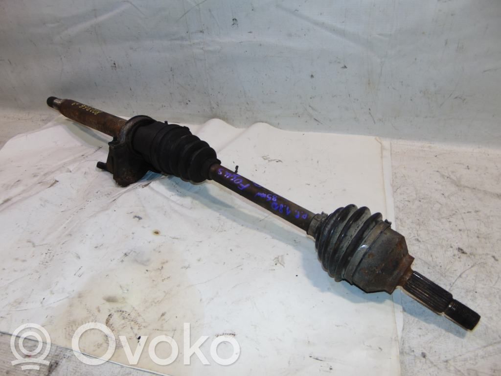 Ford Focus Front driveshaft 