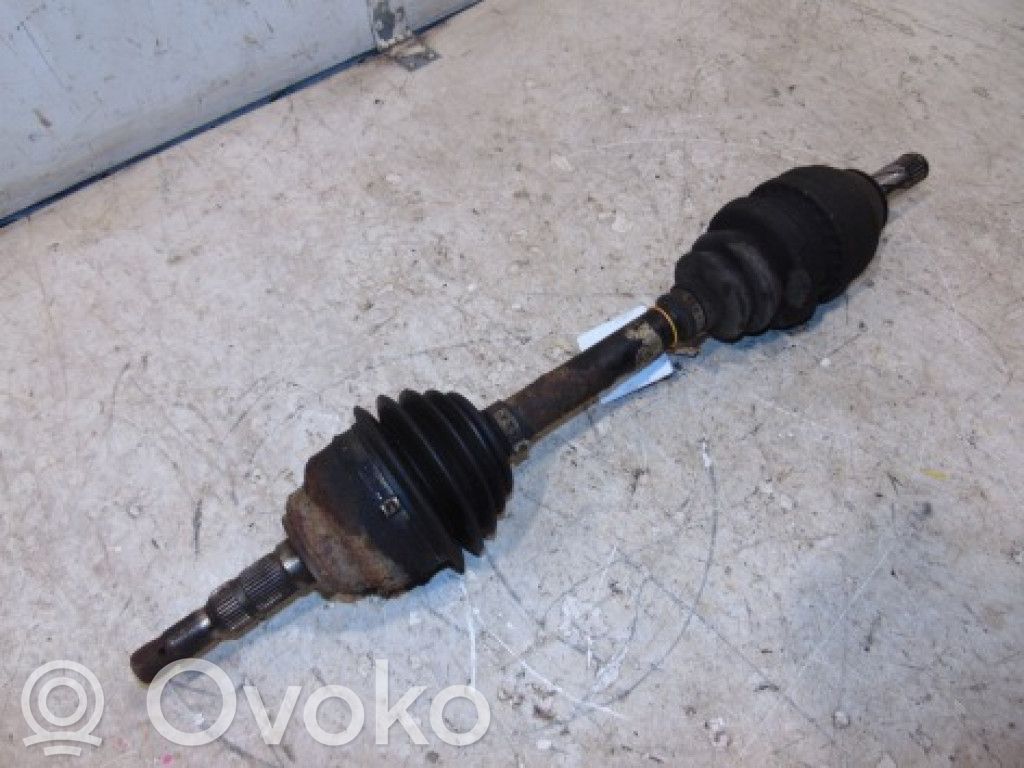 Opel Astra G Eje de transmisión delantero 