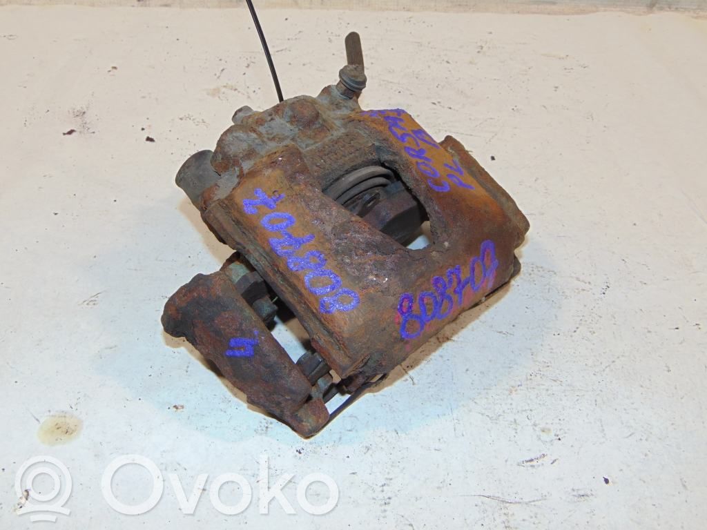 Front brake caliper   90421739,542243