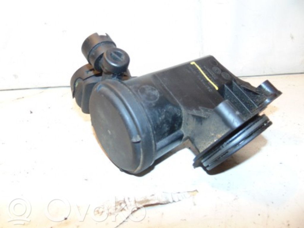Skoda Fabia Mk1 (6Y) Separador del respirador de aceite 