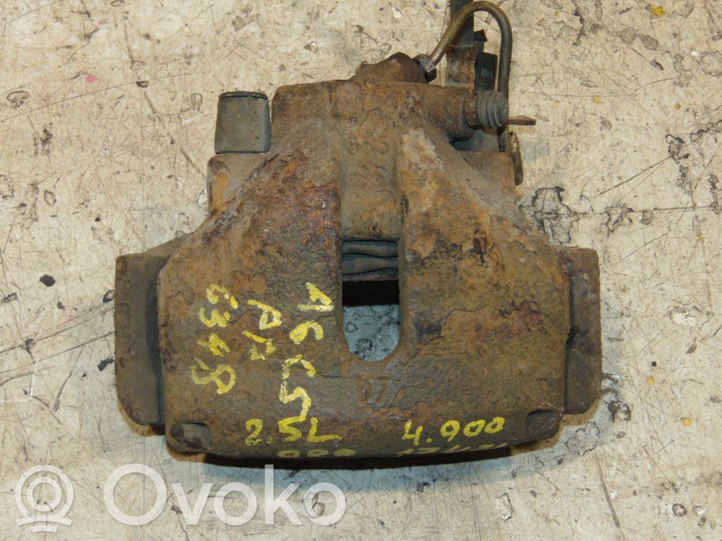 Audi A6 S6 C5 4B Etujarrusatula 