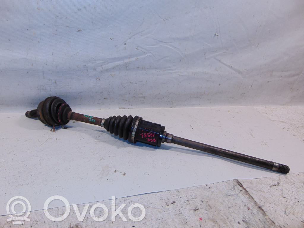 BMW X5 E53 Front driveshaft 