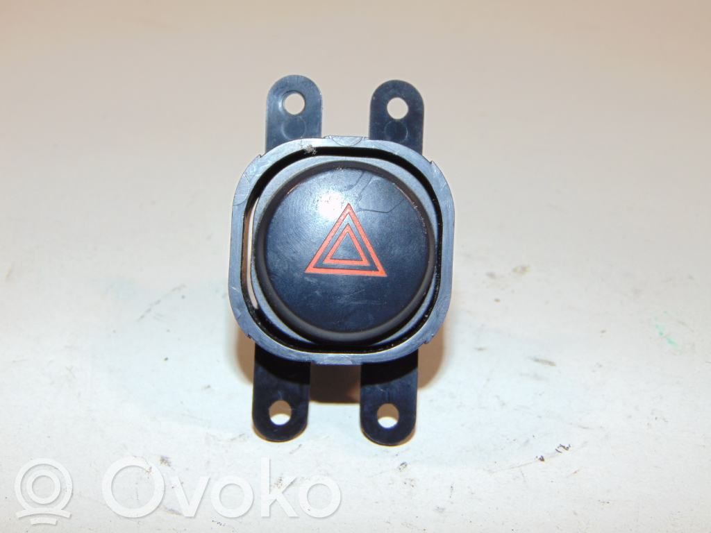 Nissan Pathfinder R51 Hazard light switch 