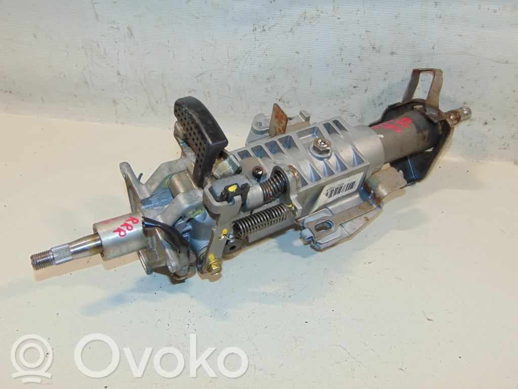 Nissan Pathfinder R51 Ohjauspyörän akseli 