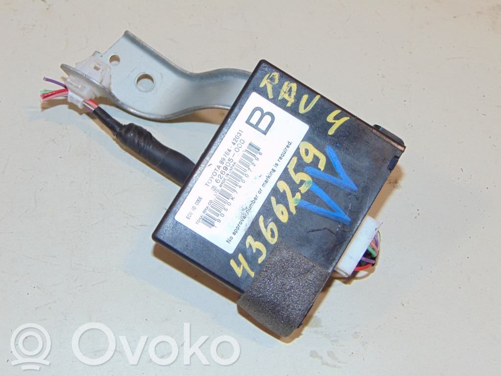 Toyota RAV 4 (XA30) Unité de commande dispositif d'immobilisation 
