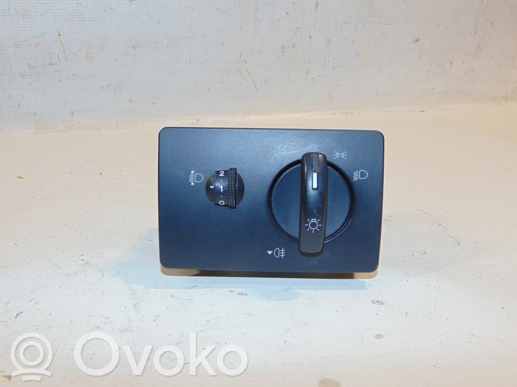 Ford Fusion Interruptor de luz 