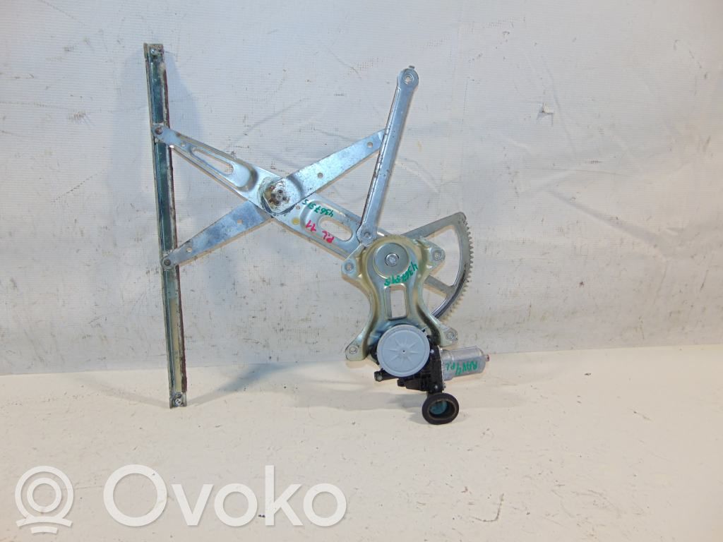 Elektryczny podnośnik szyby drzwi przednich   6980252080,8572035140,2621002340