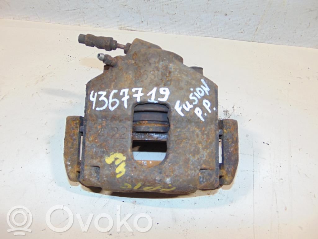 Передний суппорт   1478474,RMYS6J2B294CA