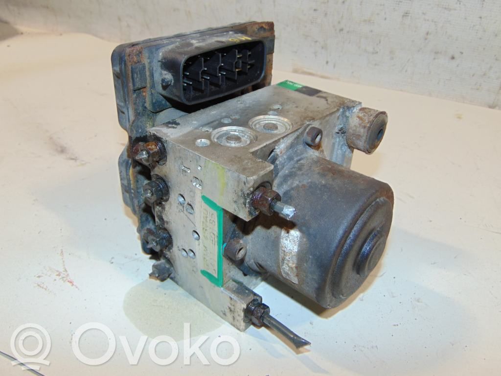 Mazda 6 ABS bloks 