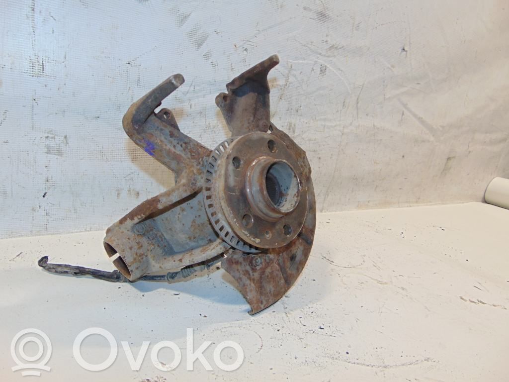 Volkswagen Bora Achsschenkel vorne 