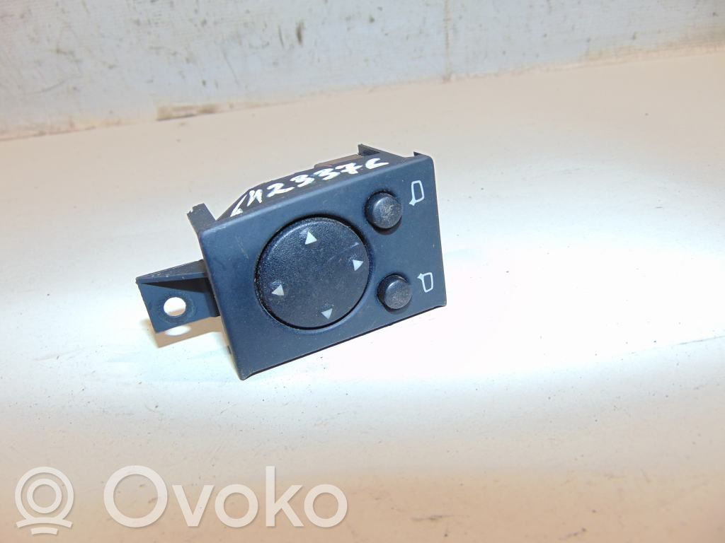 Audi 100 S4 C4 Wing mirror switch 