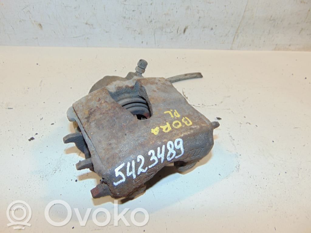 Volkswagen Bora Etujarrusatula 