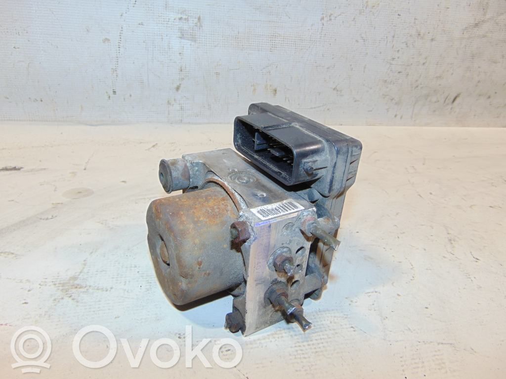 Блок ABS   MN116261,6314D1407,MB52WDE63131