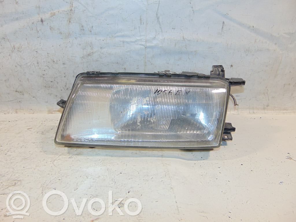 Opel Vectra A Headlight/headlamp 