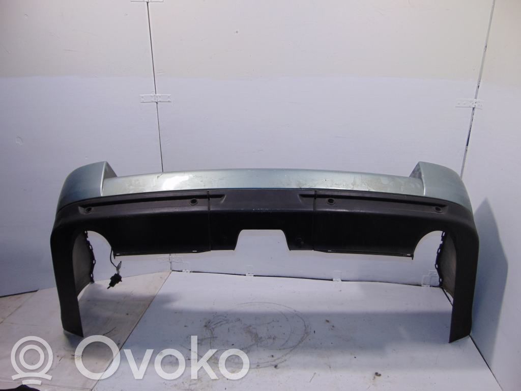 Land Rover Range Rover Sport L320 Бампер 