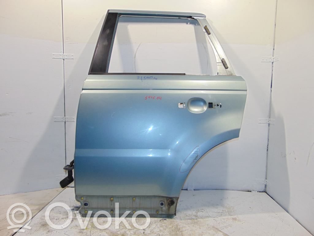 Land Rover Range Rover Sport L320 Galinės durys 