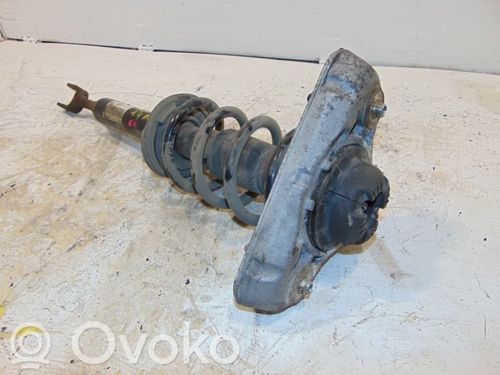 Audi A4 S4 B6 8E 8H Amortyzator osi przedniej ze sprężyną 
