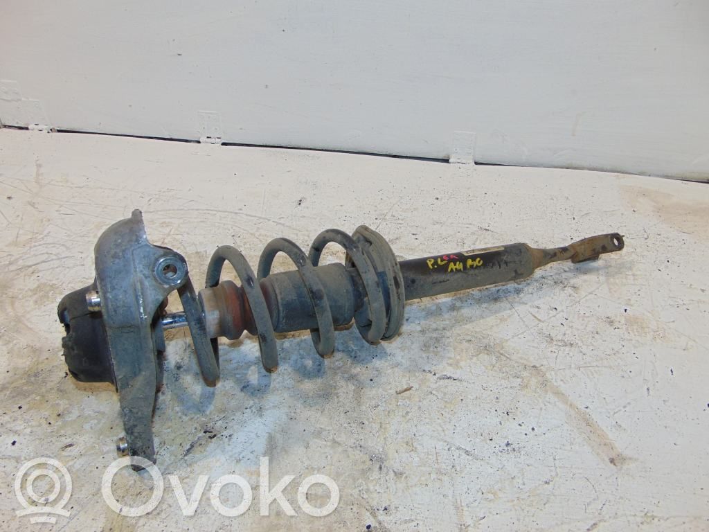 Audi A4 S4 B6 8E 8H Amortyzator osi przedniej ze sprężyną 