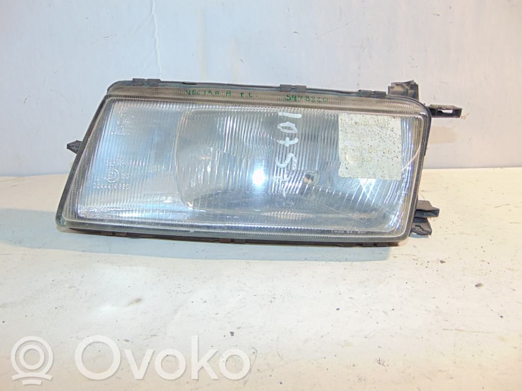 Headlight/headlamp   0301028301,90228449,1305235134