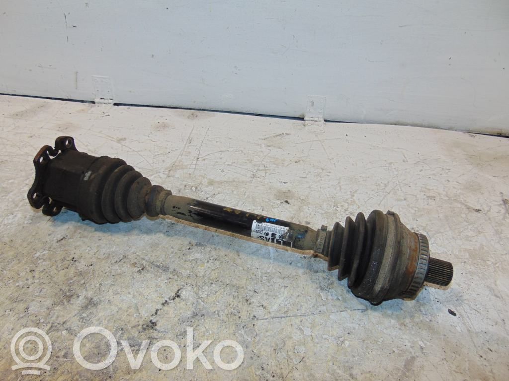 Audi A6 S6 C5 4B Eje de transmisión delantero 