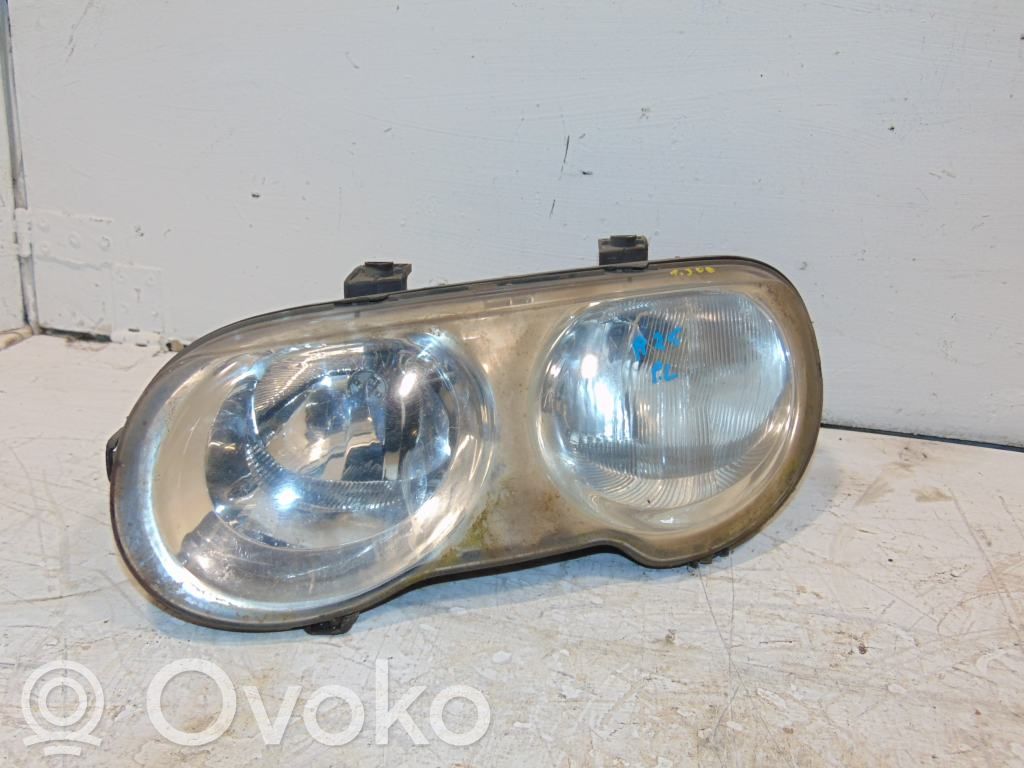Rover 25 Headlight/headlamp 