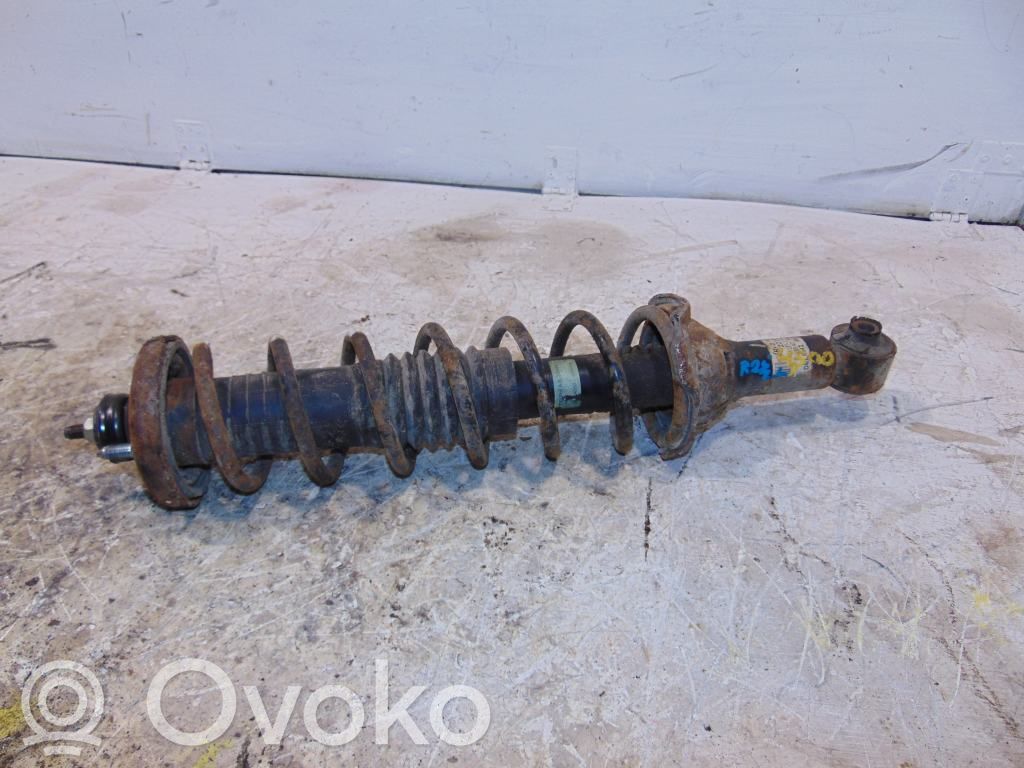 Amortyzator osi tylnej ze sprężyną   RPD102970,RKB101660,102950,22104368