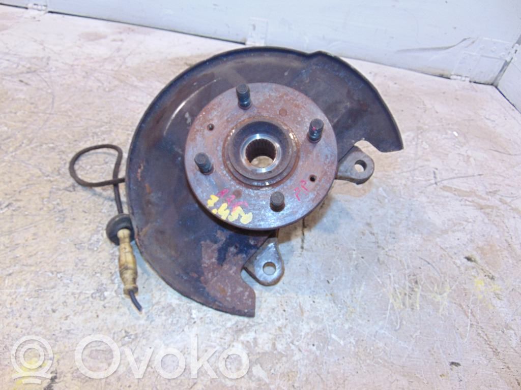 Rover 25 Achsschenkel vorne 